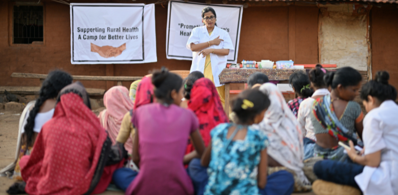 Hygiene & Sanitation Awareness